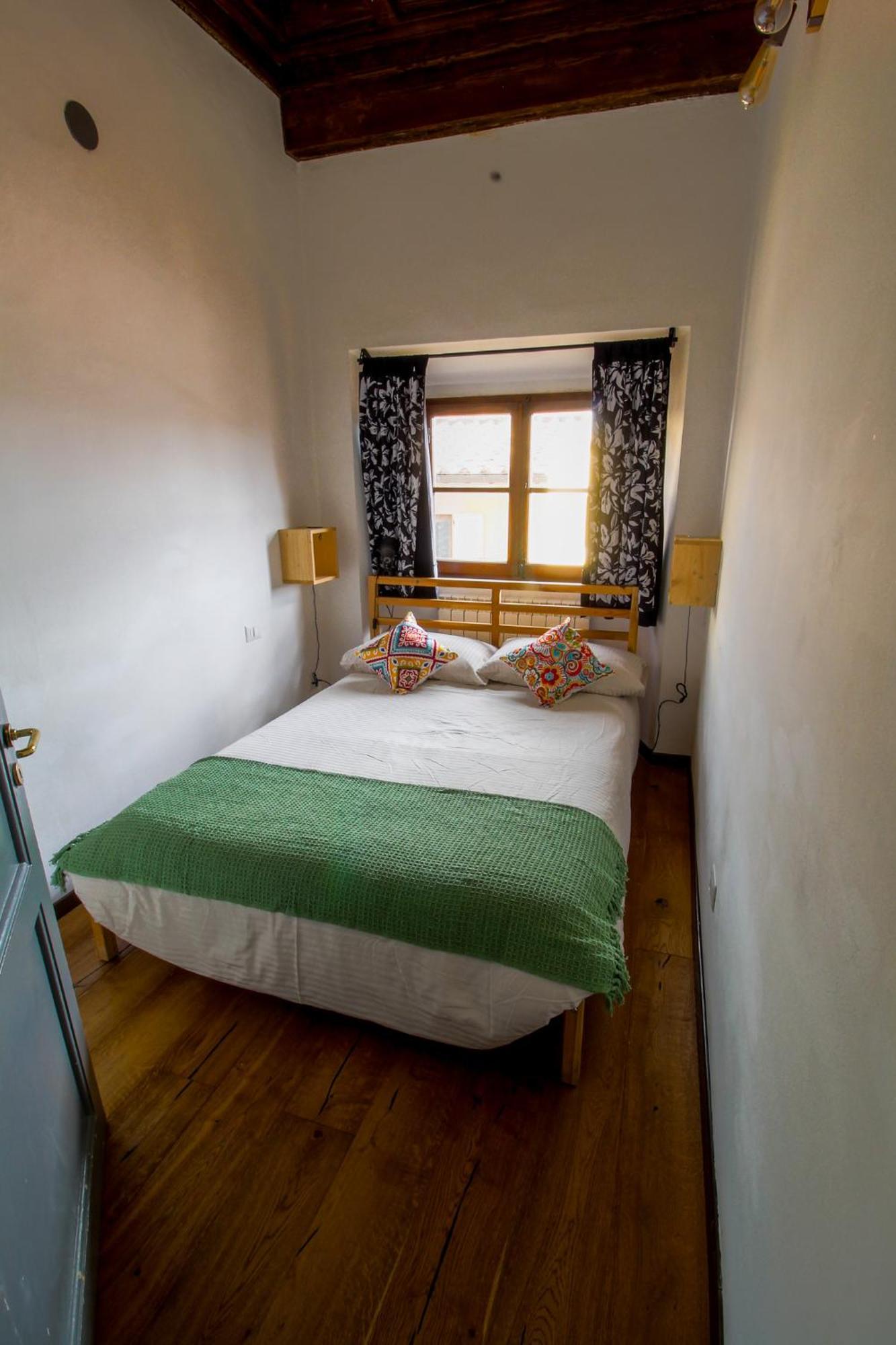 Palazzo Leopardi Daire Floransa Dış mekan fotoğraf